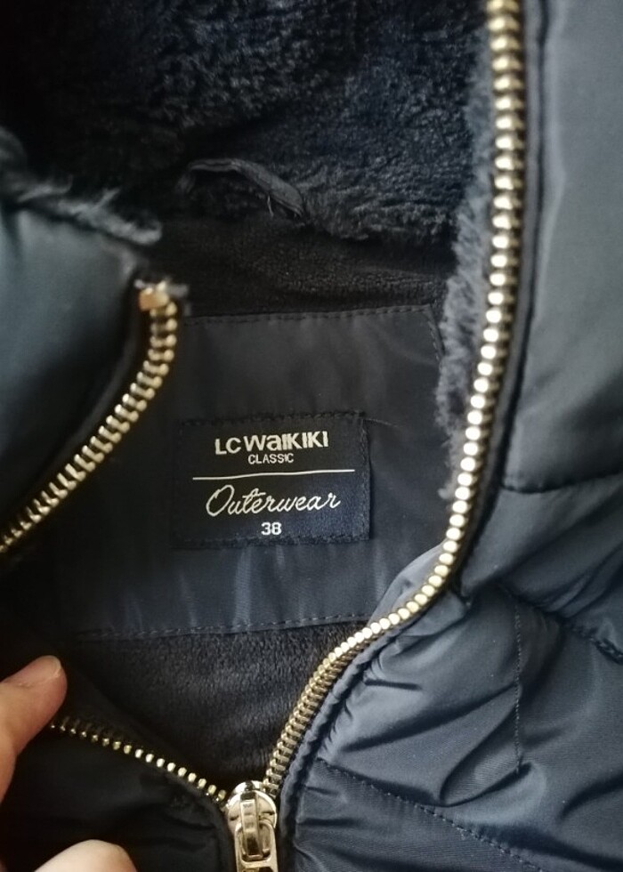 Bayan mont  - Görsel 3