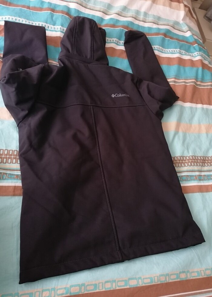 Erkek mont  - Görsel 2