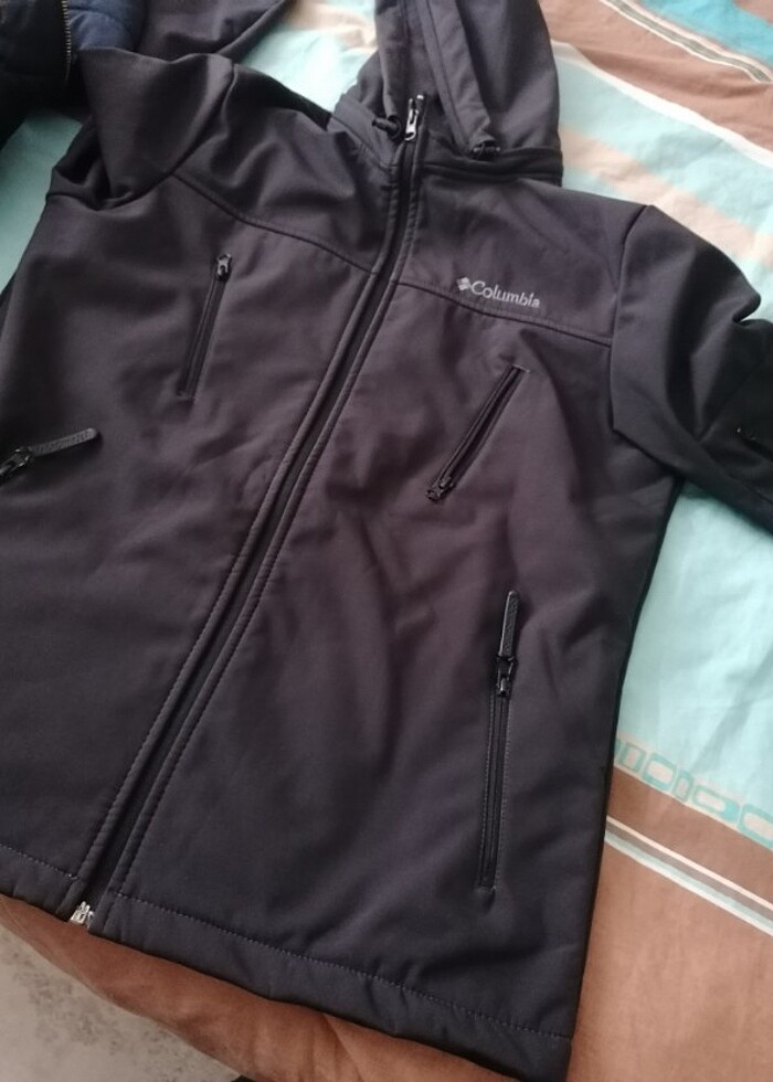 Erkek mont  - Görsel 3