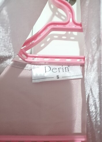 Bayan gecelik  - Görsel 5