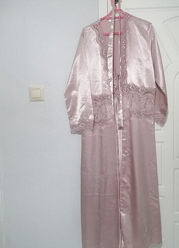 Bayan gecelik  - Görsel 6