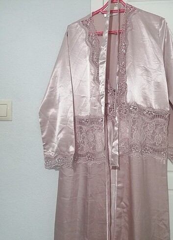 Bayan gecelik  - Görsel 7