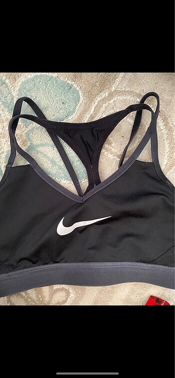 Nike Orjinal nike büstiyer
