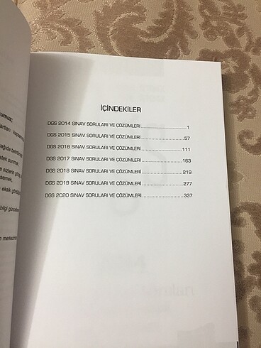  Hiç kullanılmadı