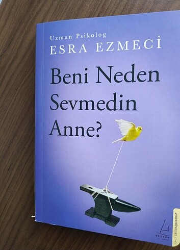 Esra ezmeci iki kitap