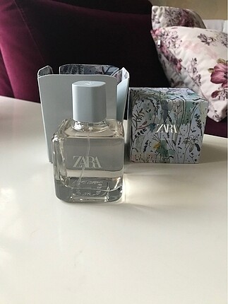 Parfüm Zara Orchid