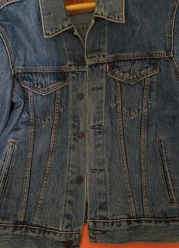 Levis Levis Kot Ceket
