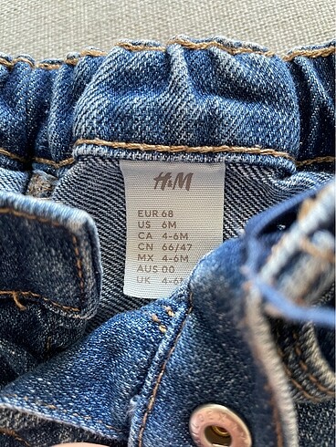 H&M H&M Bebek Kot