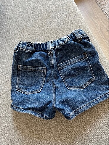 6-9 Ay Beden H&M Bebek Kot