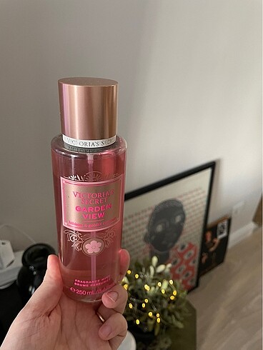 Victoria?s Secret Vücut Spreyi
