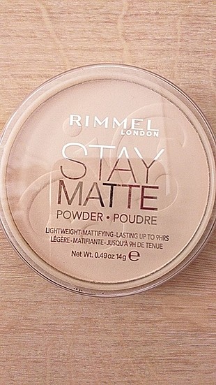 Rimmel