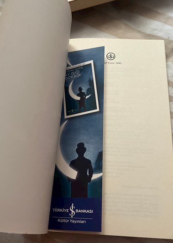  Ay Işığı Sokağı - Stefan Zweig