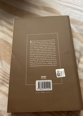 Zeynuddin El-Kessi'de Önermeler - Ali Rıza Şahin - Görsel 3