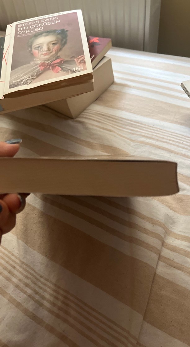 Zeynuddin El-Kessi'de Önermeler - Ali Rıza Şahin - Görsel 4