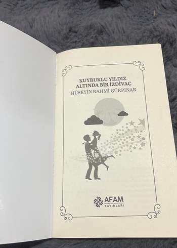 Kuyruklu Yıldız Altında - Hüseyin Rahmi Gürpınar - Görsel 2