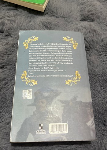 Monte Kristo Kontu - Alexandre Dumas - Görsel 4