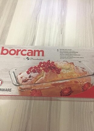 Borcam