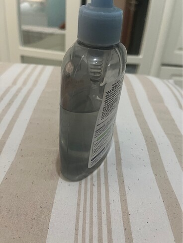 Diğer Yüz yıkama jeli