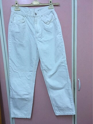 Mom jeans