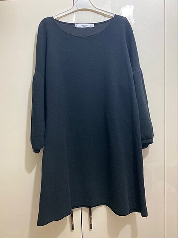 Mango Elbise