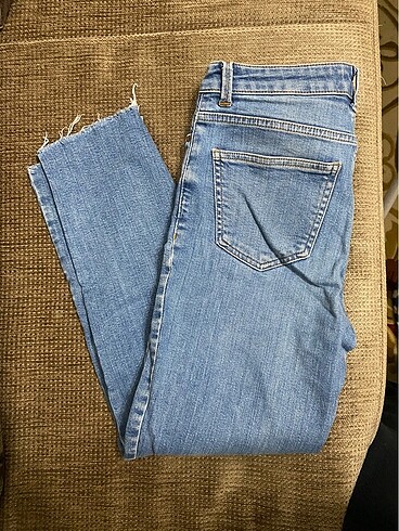 Pantolon - Görsel 2