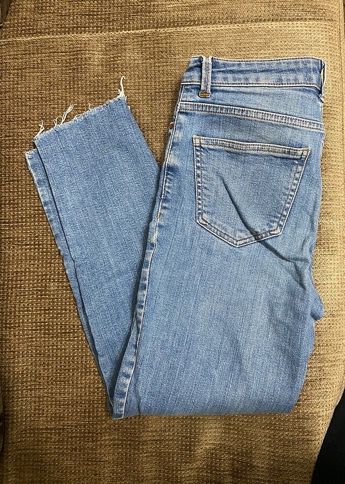 Pantolon - Görsel 2