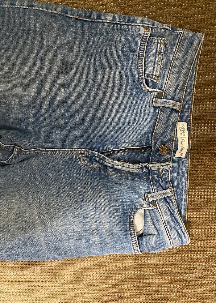 Pantolon - Görsel 3