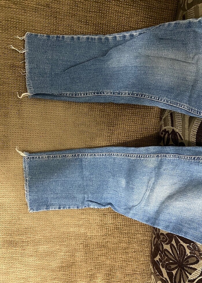 Pantolon - Görsel 4