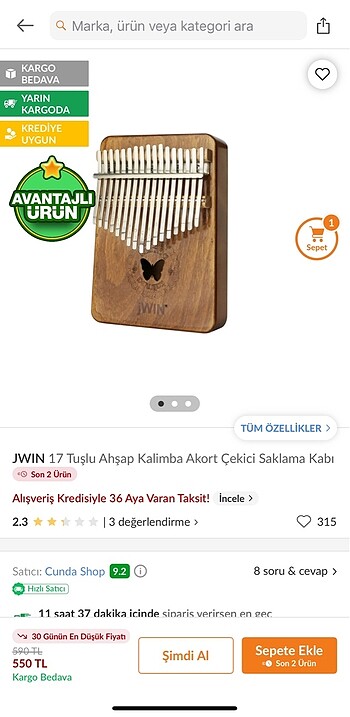 Kalimba