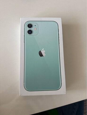 Iphone kutusu