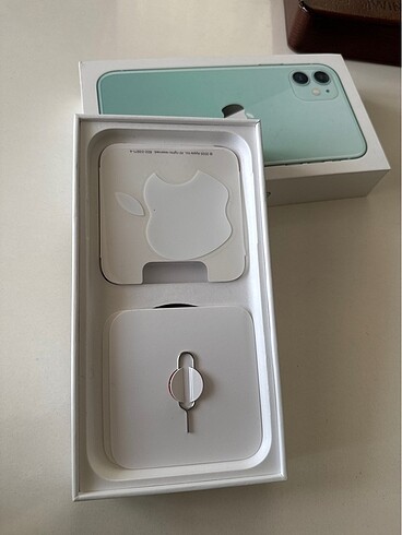l Beden turkuaz Renk Iphone kutusu