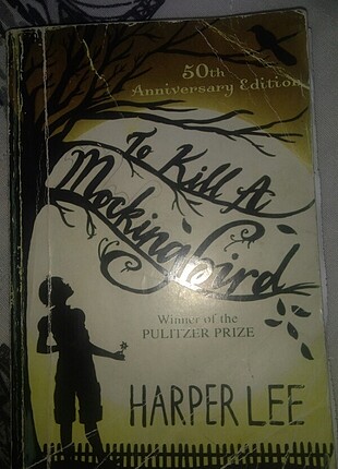 To Kill A Mocking Bird