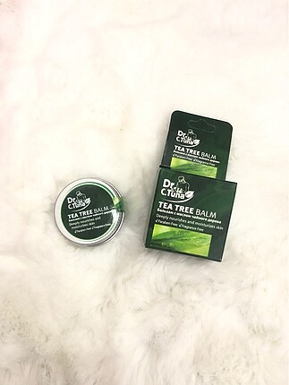 Çay ağacı balm