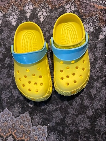 LC Waikiki Crocs terlik