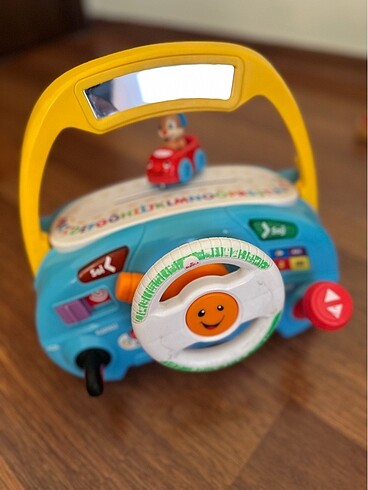 Fisher Price Fisher Price Oyuncak