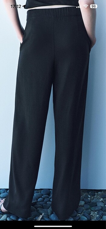 Zara Zara pantolon