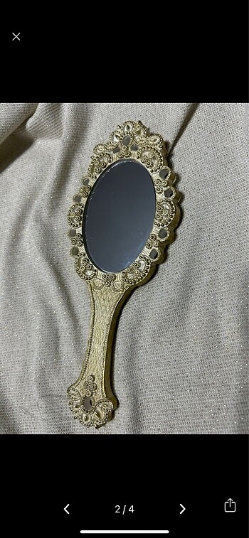 American Vintage Vintage ayna