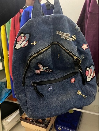 ZARA TRF