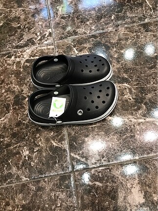 Crocs İtal üründür