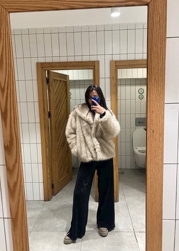 LC Waikiki Ekru Kurk