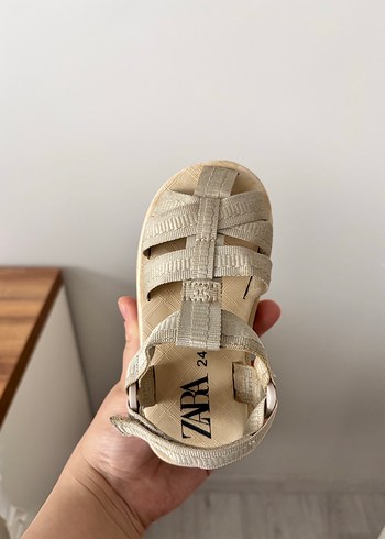 Sandalet - Görsel 3