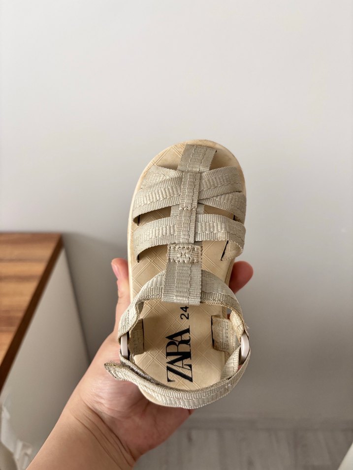 Sandalet - Görsel 3