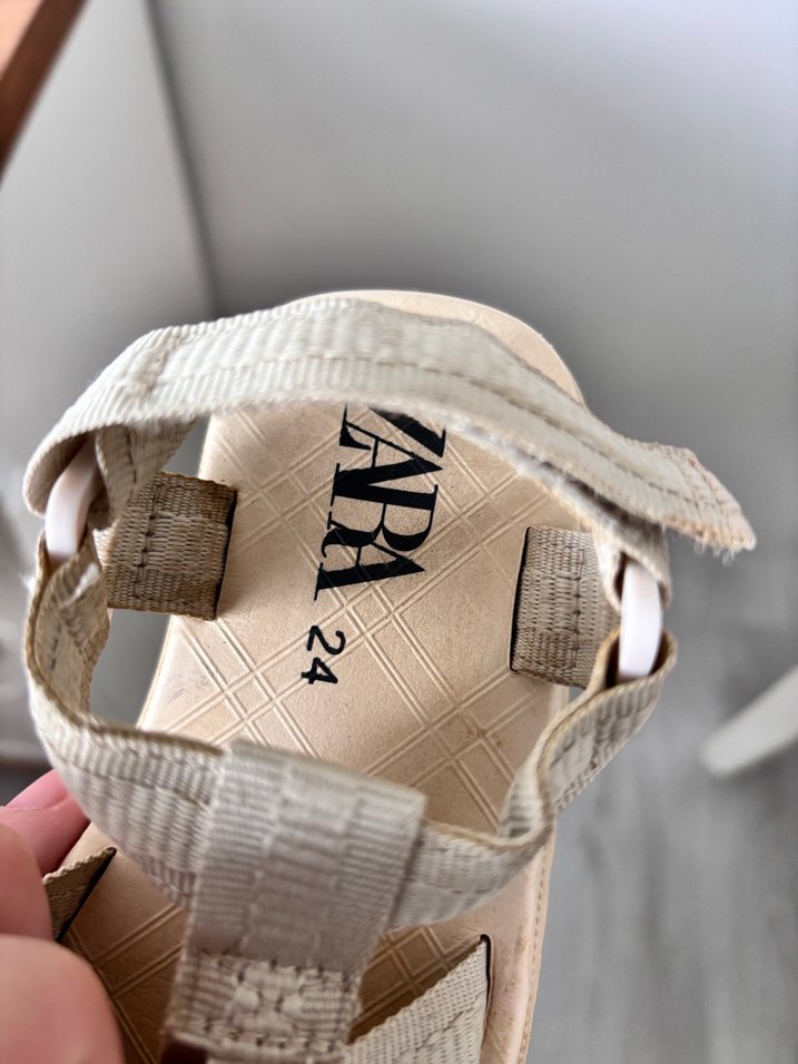 Sandalet - Görsel 2