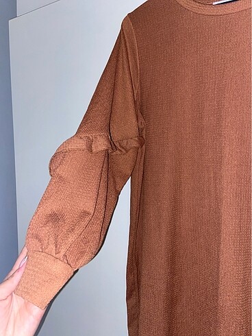 Camel tunik lcw