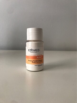 Cosmed enzim peeling