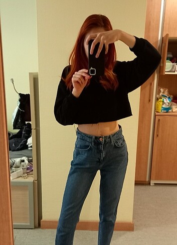 Mom jean
