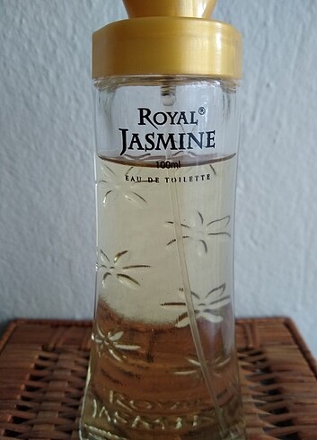 Royal Jasmine Kadın Parfüm