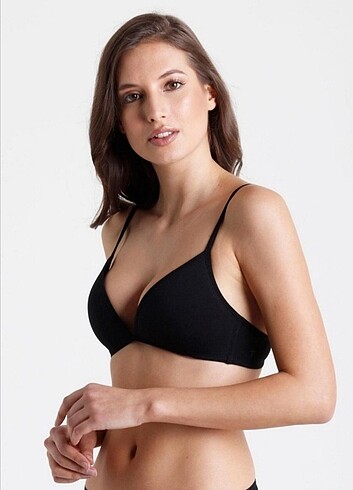 Penti Flex Cotton Sutyen