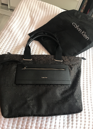 Calvin Klein CALVİN KLEİN
