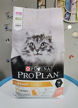 Purina ProPlan Elegant Adult 